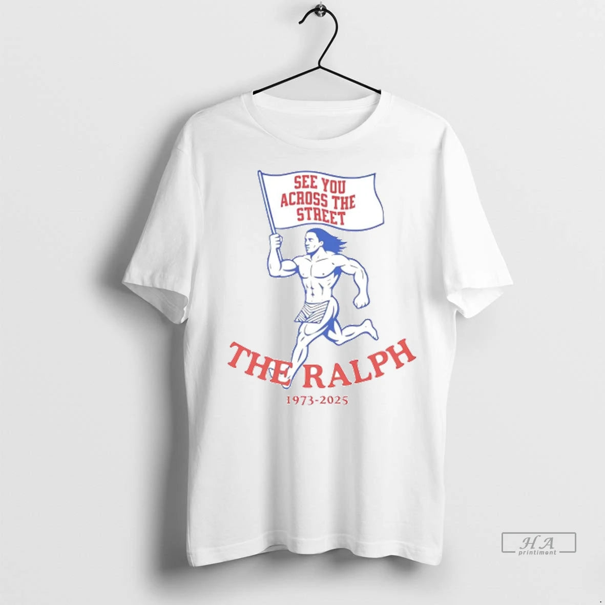 Official Buffalo Parade See You Across The Street The Ralph Tshirts Sweater