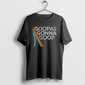 Official Burnt Peanut Goopas Gonna Goop Color