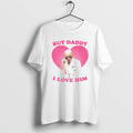 Official But Daddy I Love Him Mr Pitbull