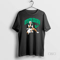 Official Byrum Brown South Florida Bulls Hurdle Drop Christmas