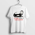 Official Cm Punk Is Like A Honey Badger Christmas