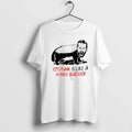 Official Cm Punk Is Like A Honey Badger