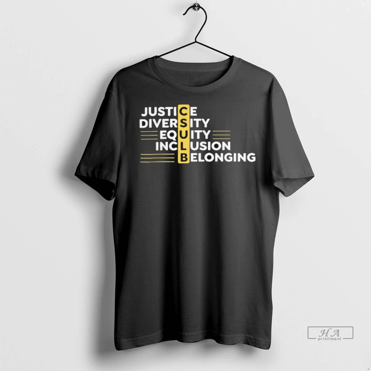 Official Csulb Inclusion Diversity Equity Belonging Tshirts Sweater