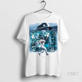 Official Cal Raleigh Mariners 60 Home Runs Tshirts Sweater