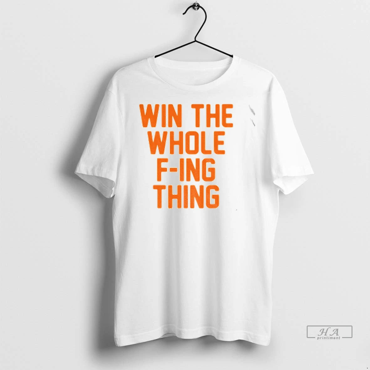 Official Cal Raleigh Seattle Mariners Win The Whole Fucking Thing Mlb Tshirts Sweater