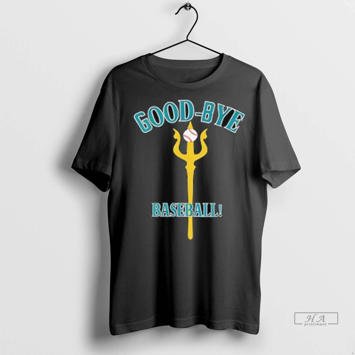 Official Cal Raleigh Trident Up Seattle Mariners Mlb Good Bye Baseball 2025 Ladies Tshirts Sweater