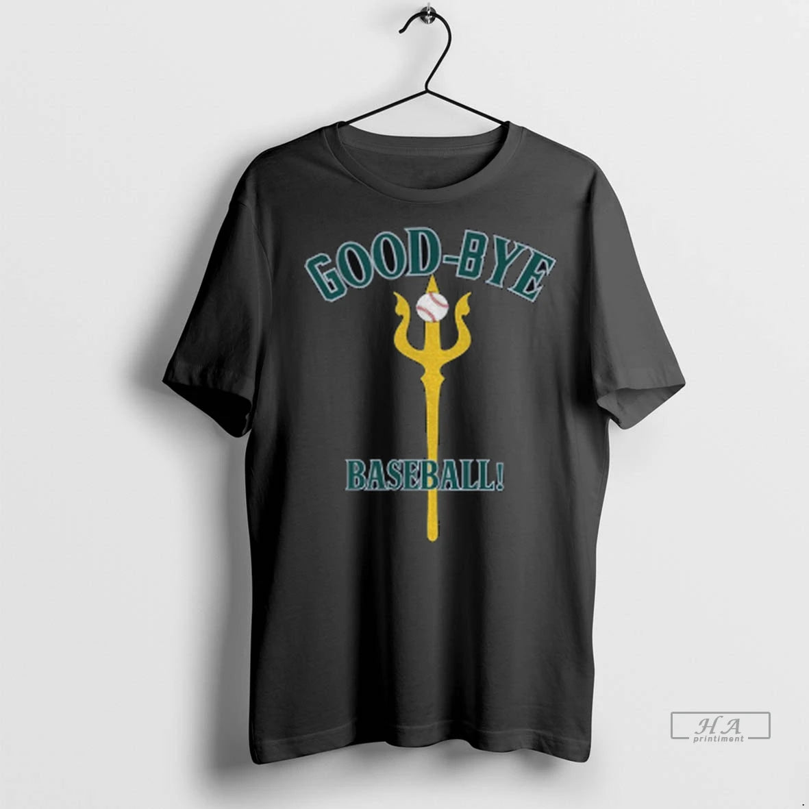 Official Cal Raleigh Trident Up Seattle Mariners Mlb Good Bye Baseball 2025 Tshirts Sweater