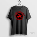 Official Camp Half Blood Logo Christmas