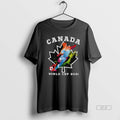Official Canada World Cup 2026