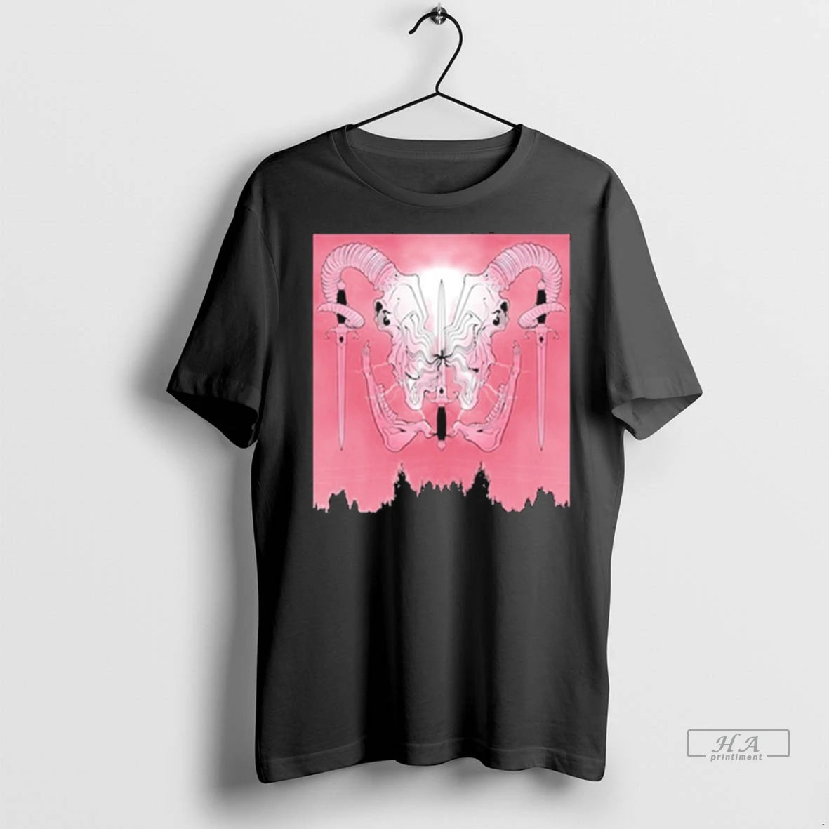Official Capra Weyandt Tshirts Sweater
