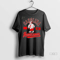 Official Carolina Hurricanes Nhl Mascot 2025 Tee Tshirts Sweater