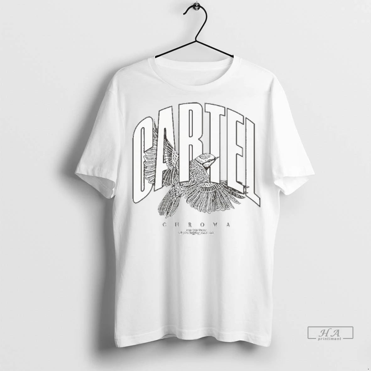 Official Cartel Chroma Now You Know Why Im Begging You To Stay Bird Tshirts Sweater