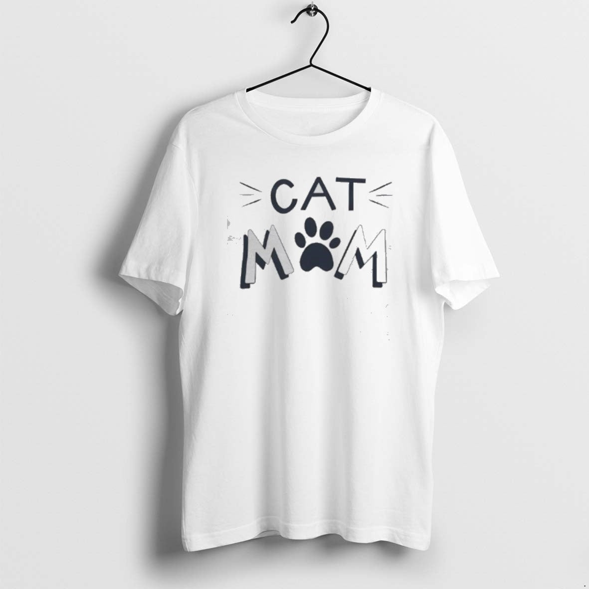 Official Cat Mom Cute