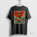 Official Cat Ramen Ufo Japanese Anime 1