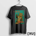 Official Cat The Life Of A Showgirl Tshirts Sweater