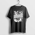 Official Catnip Madness Graphic Retro