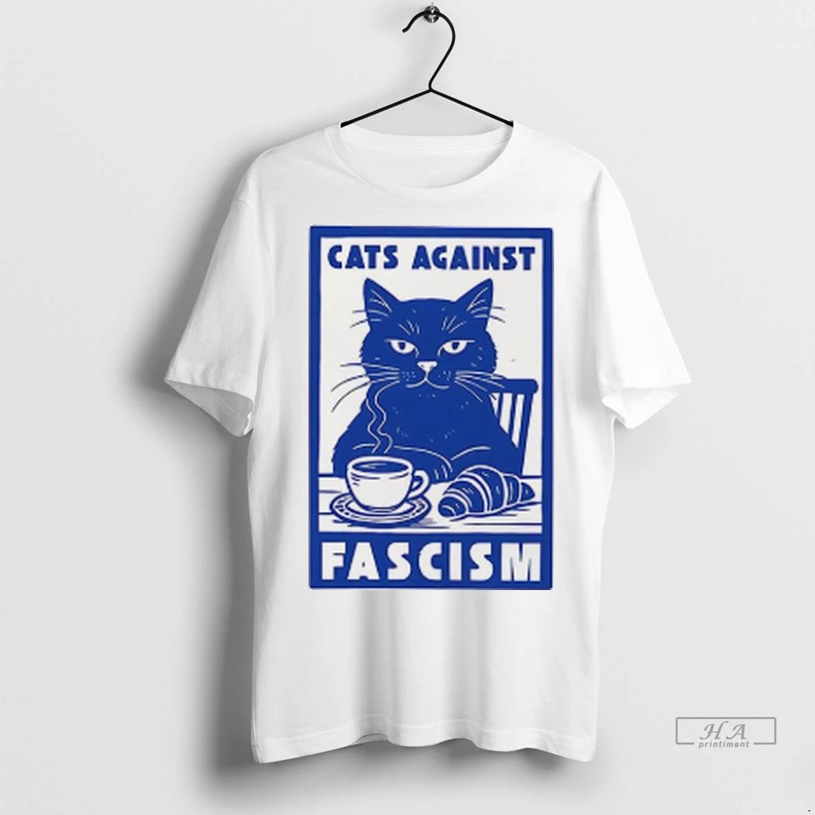 Official Cats Against Feminist Tshirts Sweater