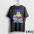 Official Cats Detroit Lions Graphic Tshirts Sweater
