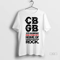 Official Cbgb Festival New York City 1973 Tshirts Sweater