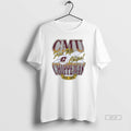 Official Central Michigan Chippewas Fire Up Chips Est 1892