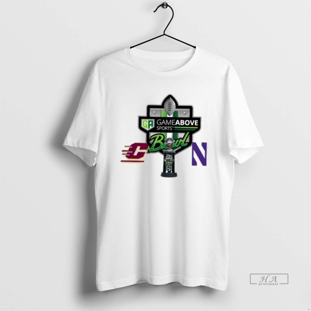 Official Central Michigan Chippewas Vs