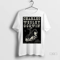 Official Charles Wesley Godwin Sept 27 2025 In Kansas City Mo Tour Tshirts Sweater