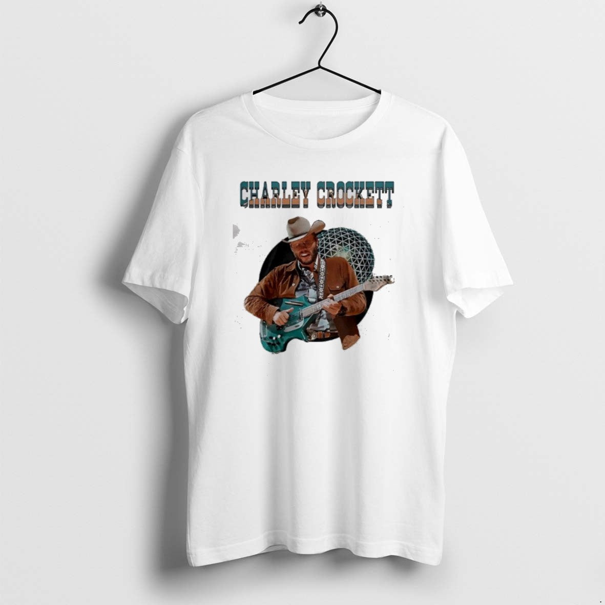 Official Charley Crockett 2026 Tour