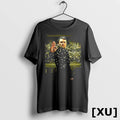 Official Charlie Kirk Neo Matrix Tshirts Sweater