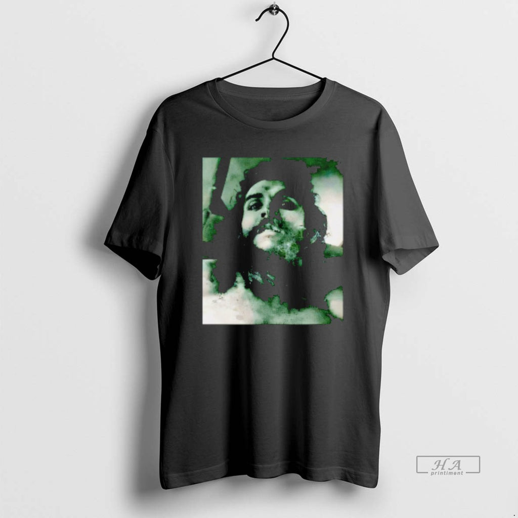 Official Che Guevara Dying