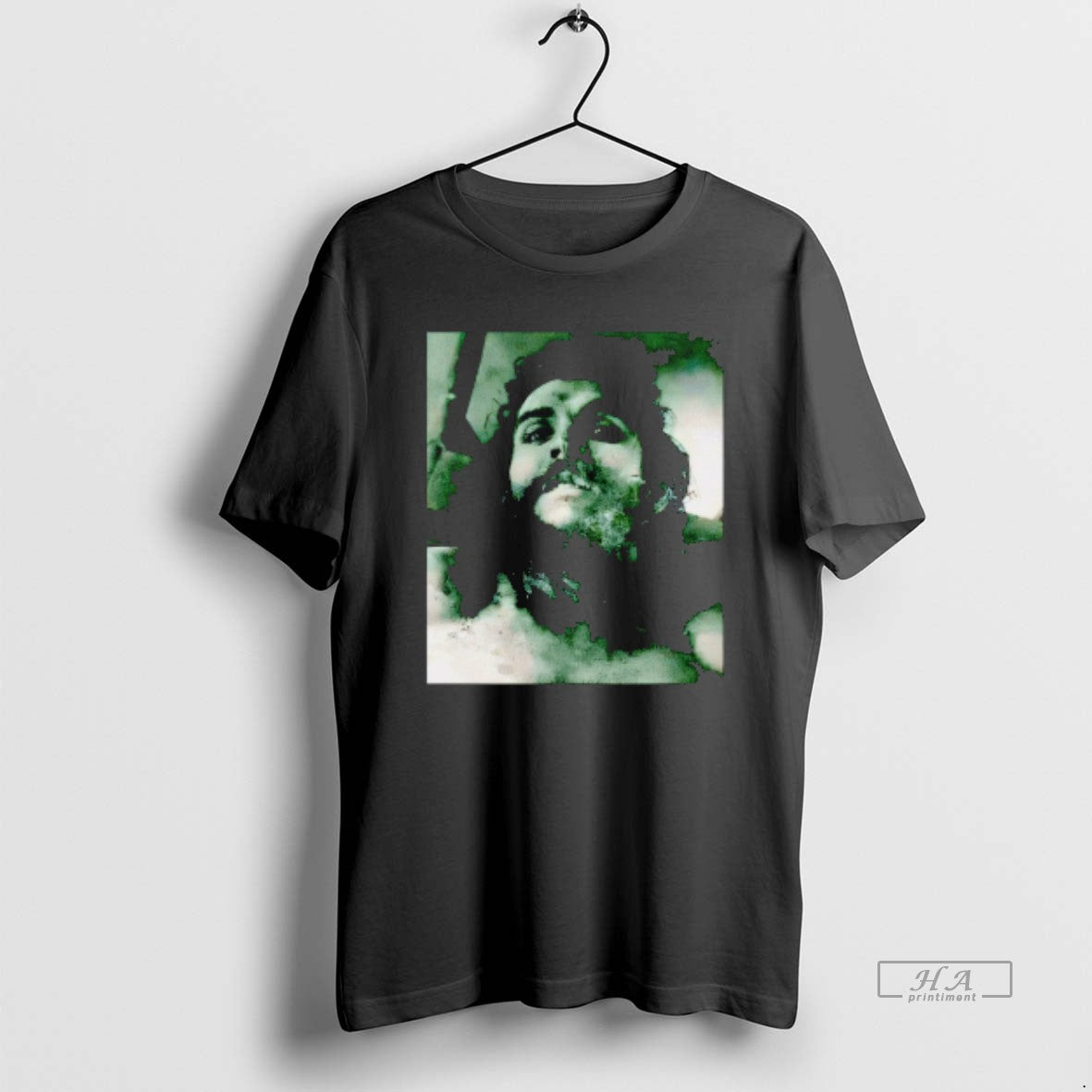 Official Che Guevara Dying