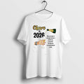 Official Cheers To 2026 May We Make It