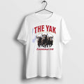 Official Chicago Bulls The Yak Established 2018 Shirts