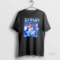 Official Chicago Cubs Dansby Swanson Graphic