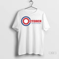 Official Chicago Cubs October Baseball Tshirts Sweater
