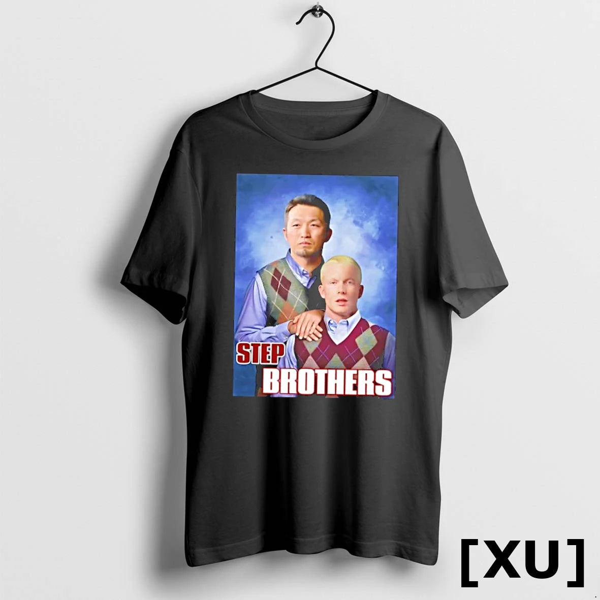 Official Chicago Cubs Seiya Suzuki And Pete Crow Armstrong Step Brothers Tshirts Sweater