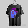 Official Chicago Cubs X Cm Punk Best In The World Two Sided Mockup Two Side