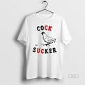 Official Chicken Cock Sucker