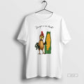 Official Chicken Joe Surfing Do You Even Shred