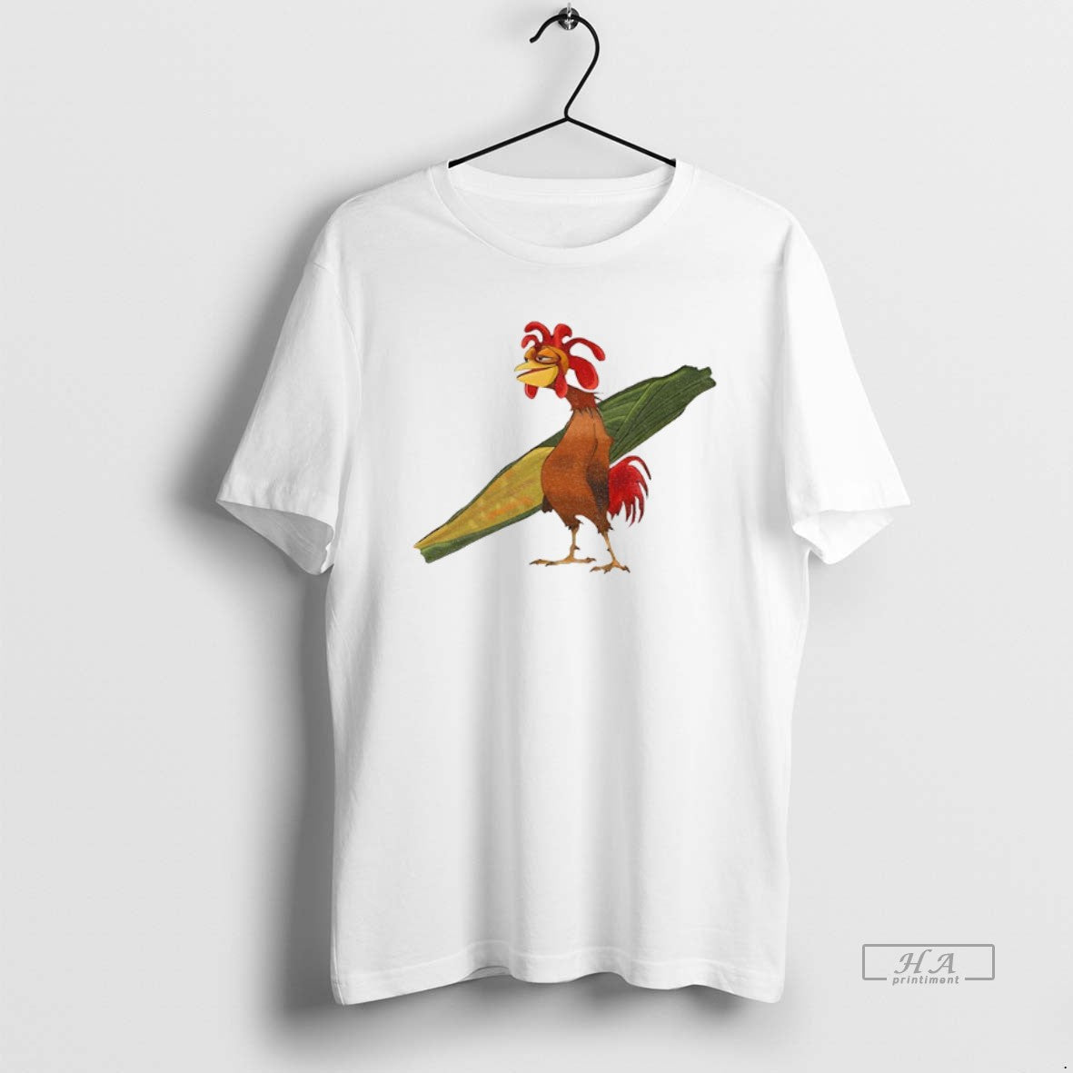 Official Chicken Joe Surfs Up Funny