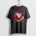Official Christmas Evil You Better Watch Out Or Santa Will Get You Graphic