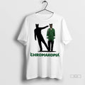 Official Chromakopia X Tyler Tshirts Sweater