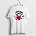 Official Cincinnati Ohio Join The Hellfire Club Christmas