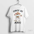 Official Cinco De Mayo Drink Beer Tshirts Sweater