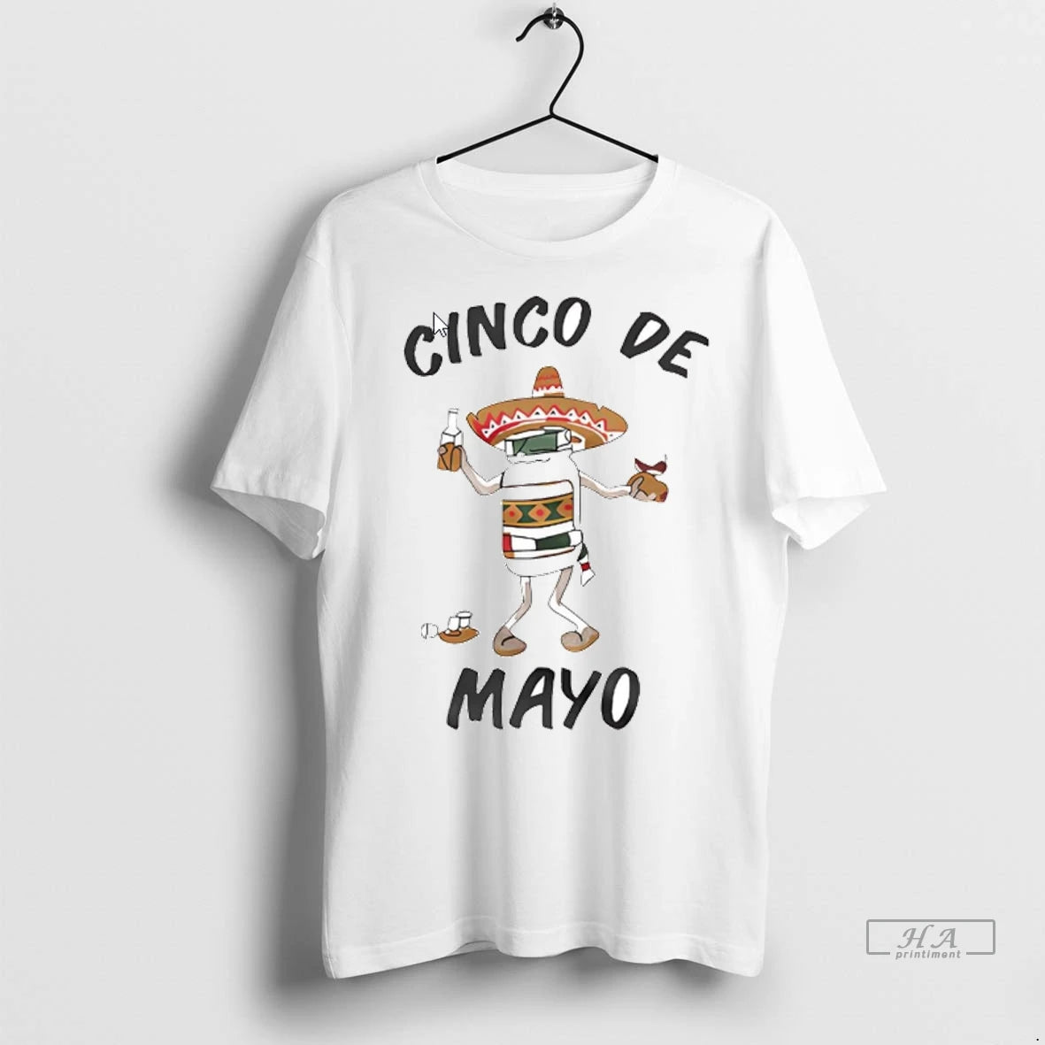 Official Cinco De Mayo Drink Beer Tshirts Sweater