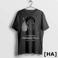 Official Claro Recordando Christopher Reeve Actor Hollywood Superman 1952 2004 Tshirts Sweater