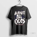 Official Cleveland Against All Odds Dont Count Us Out 2025 Tshirts Sweater