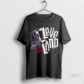 Official Cleveland Bo Naylor For The C Tshirts Sweater
