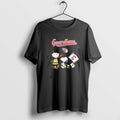 Official Cleveland Guardians X Peanuts Flag 2 Sided