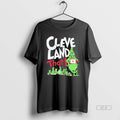 Official Cleveland That I Grinch