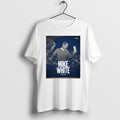 Official Coach Mike White _e2_80_94 1983 Big Ten Champions Illinois Football